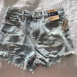 Aeropostale Jean shorts